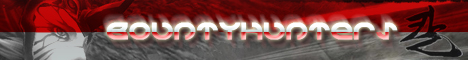 BountyHunter V1 Banner